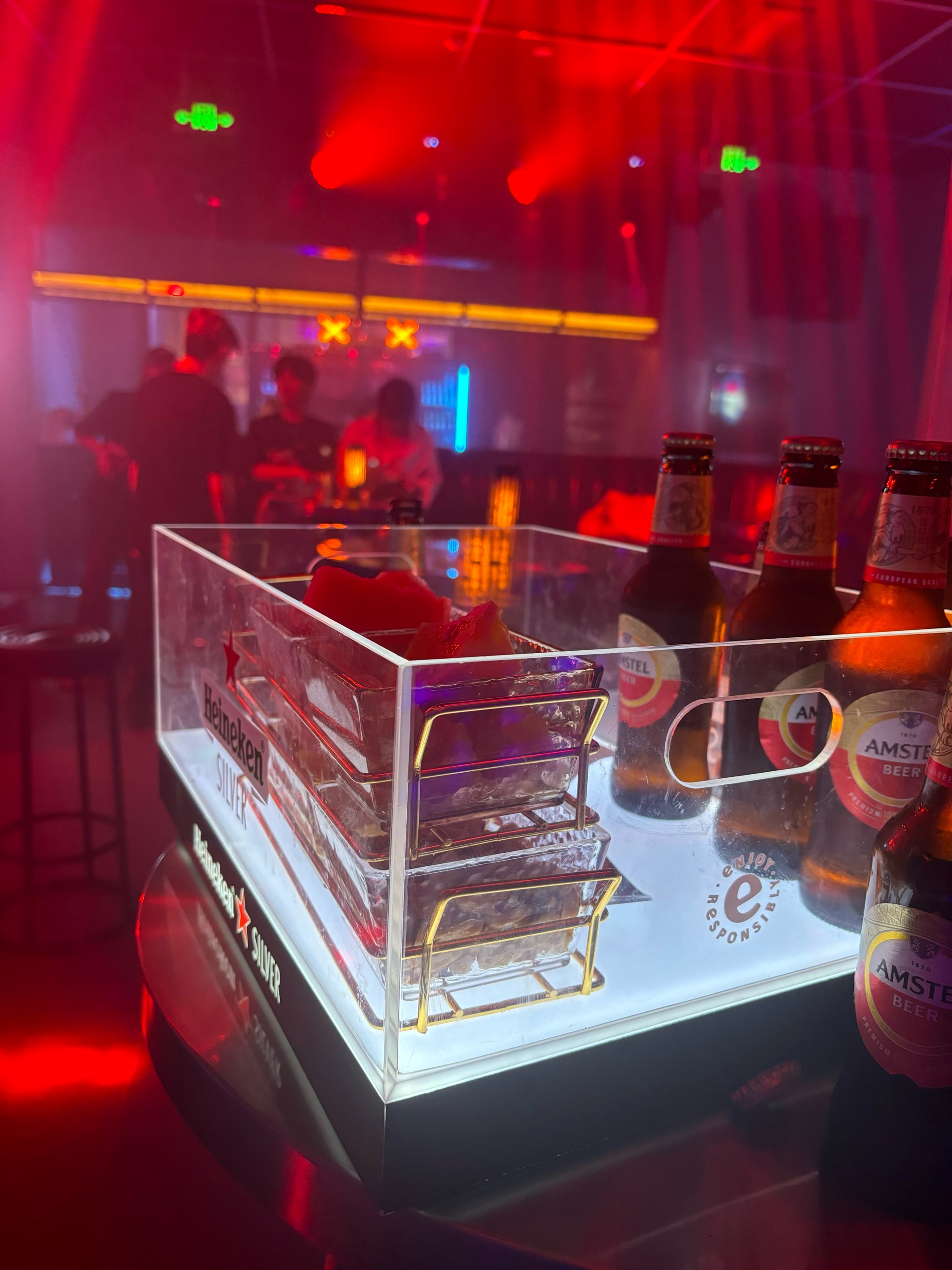 鸡西商务KTV体验分享-城子河区ktv预订